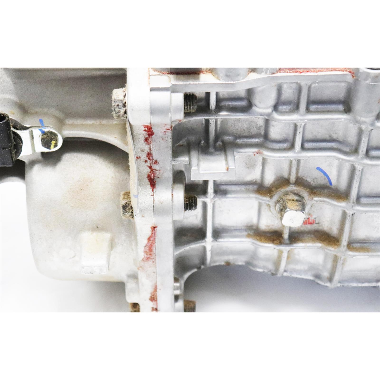 TREMEC TCET4616 GM TKO-500 5-Speed Overdrive Manual Transmission