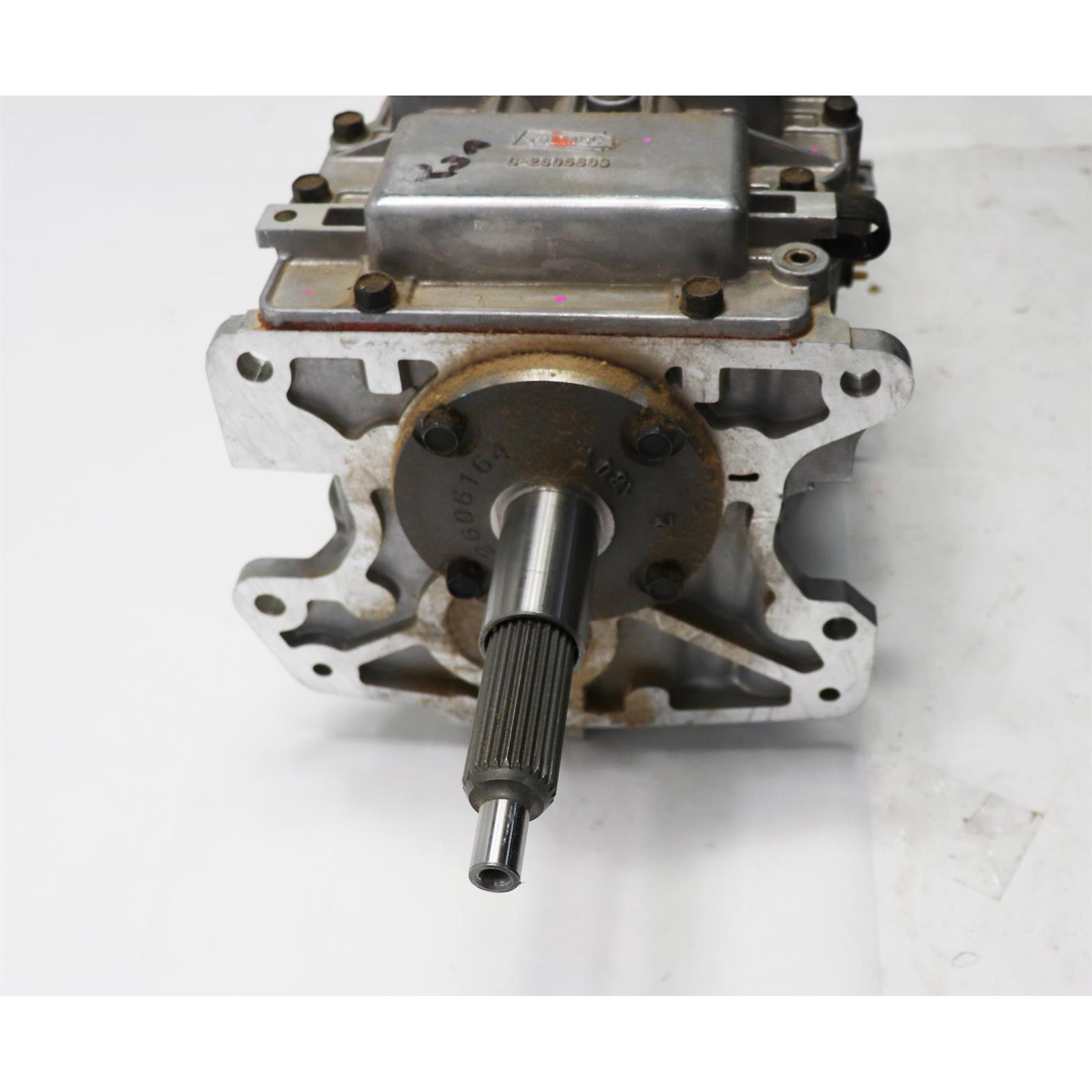 TREMEC TCET4616 GM TKO-500 5-Speed Overdrive Manual Transmission