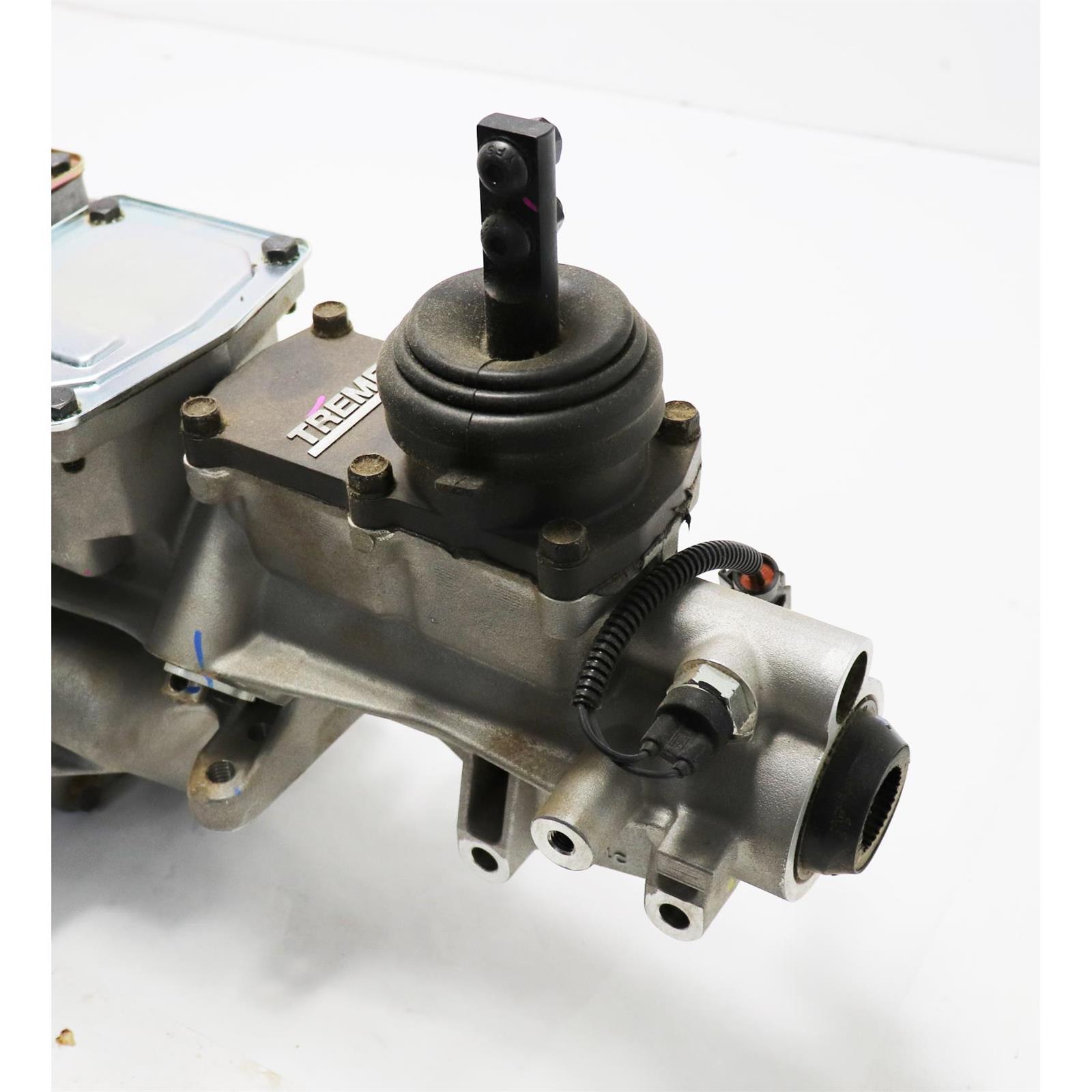 TREMEC TCET4616 GM TKO500 5Speed Overdrive Manual Transmission