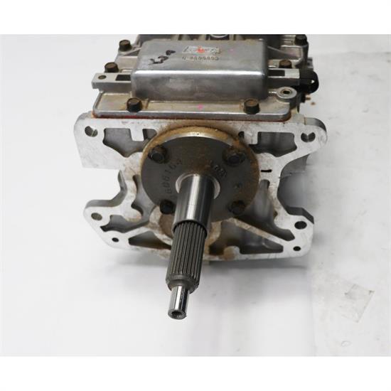 TREMEC TCET4616 GM TKO500 5Speed Overdrive Manual Transmission