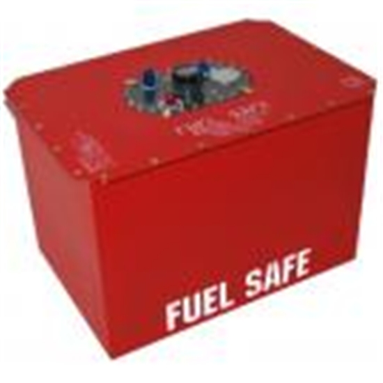 Garage Sale Fuel Safe Enduro Racing Fuel Cell, 32 Gallon