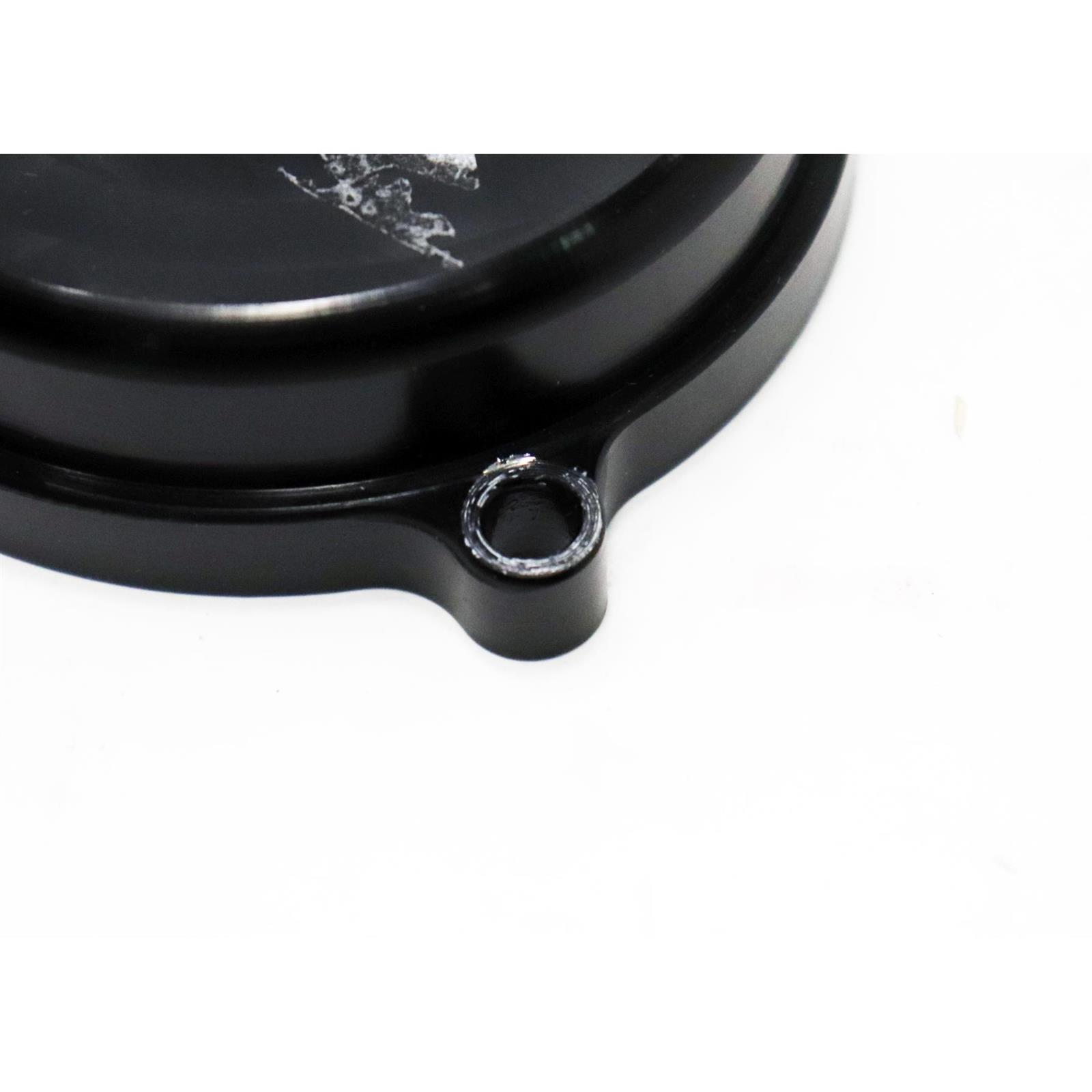 Micro Sprint Suzuki GSXR 600/750 Water Pump Cover