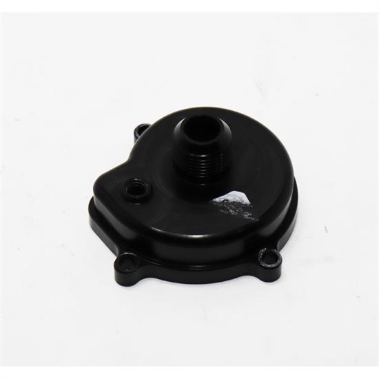 Suzuki GSXR600 K4-K5 GSXR750 K4-K5 Water Pump Hose