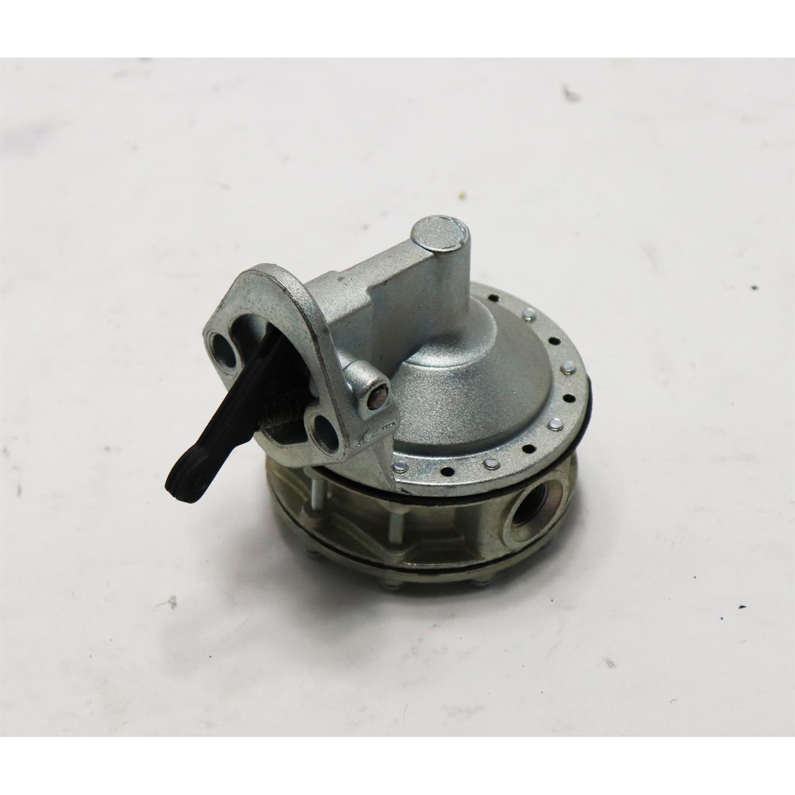 Speedway Small Block Chevy 110 GPH Racing Fuel Pumps