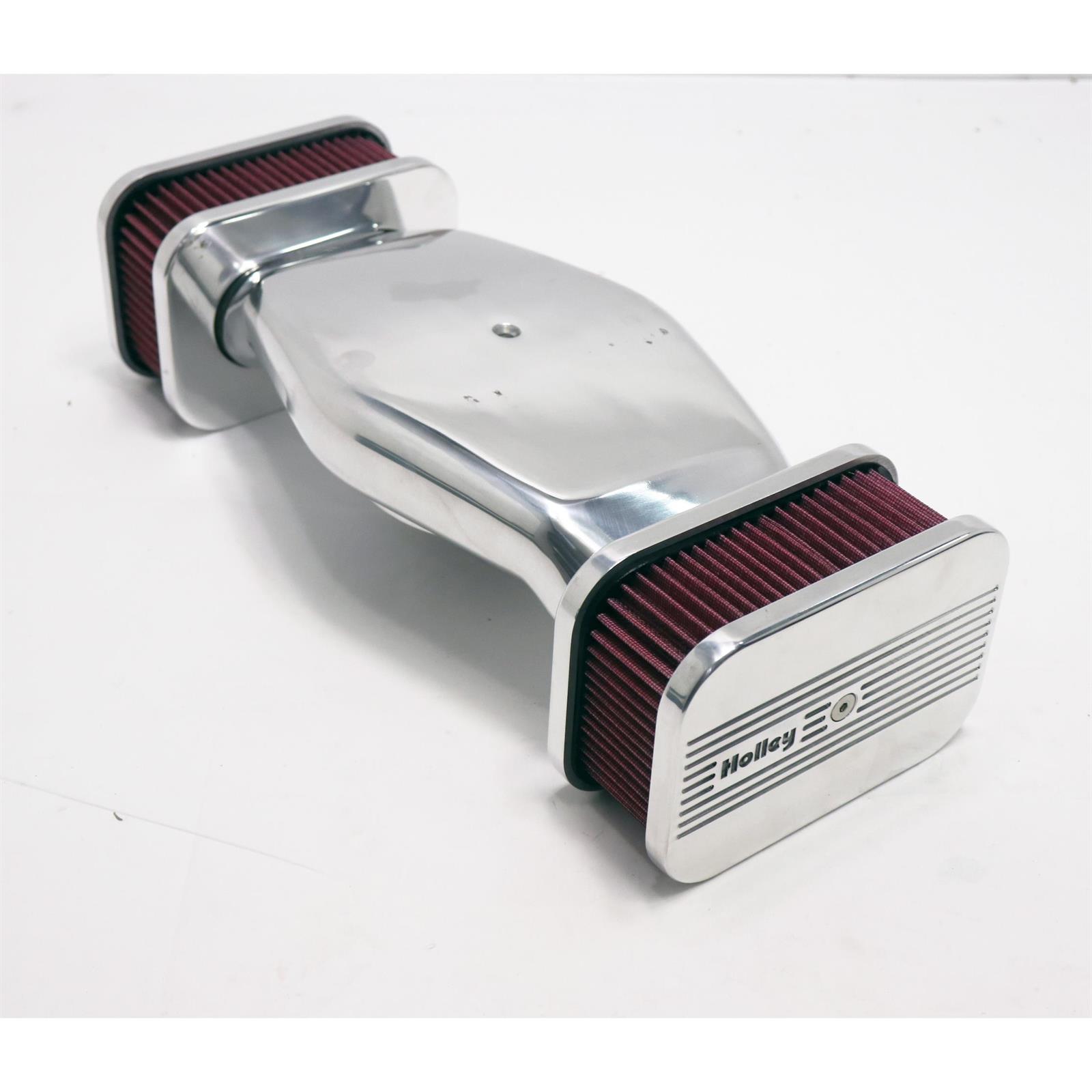 Holley 64280 HiTek Air Cleaner