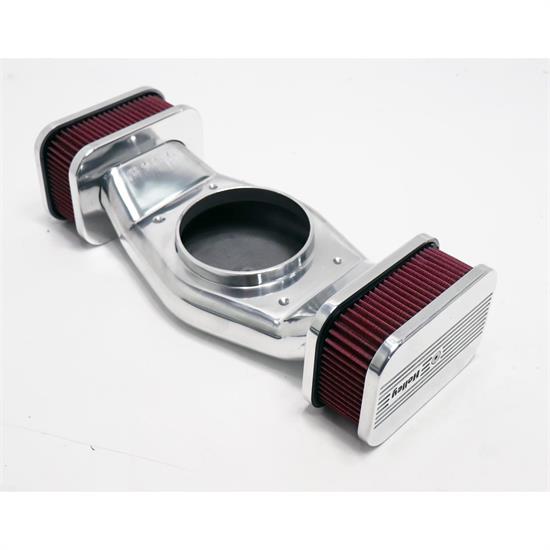 Holley 64280 HiTek Air Cleaner