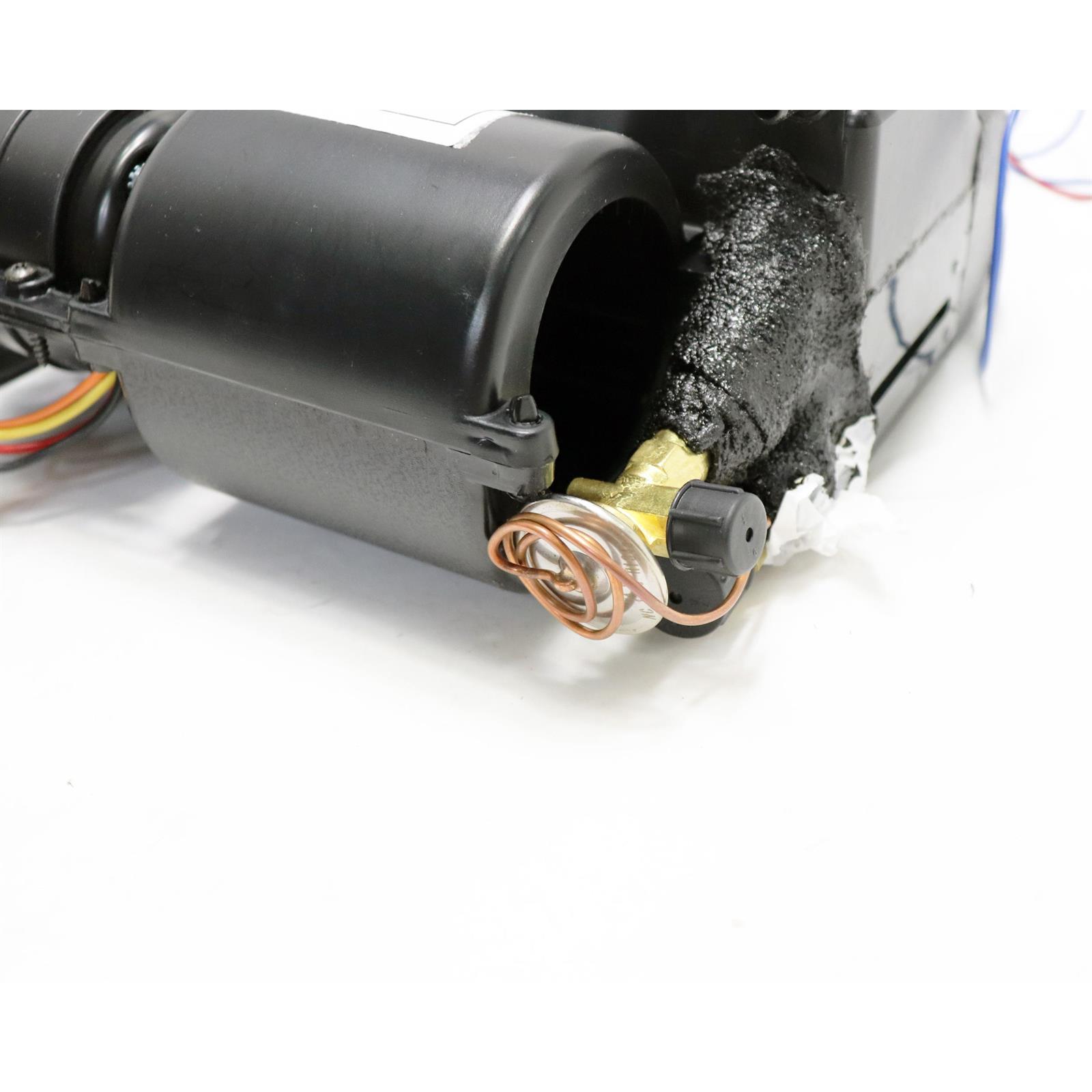 Speedway Slim Line Heater/Air Conditioning Unit