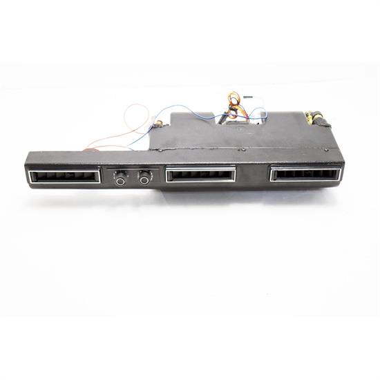 Speedway Slim Line Heater/Air Conditioning Unit