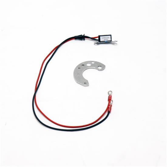 PerTronix 1183 Ignitor Points Eliminator Kit, 193158 GM 8 Cyl.
