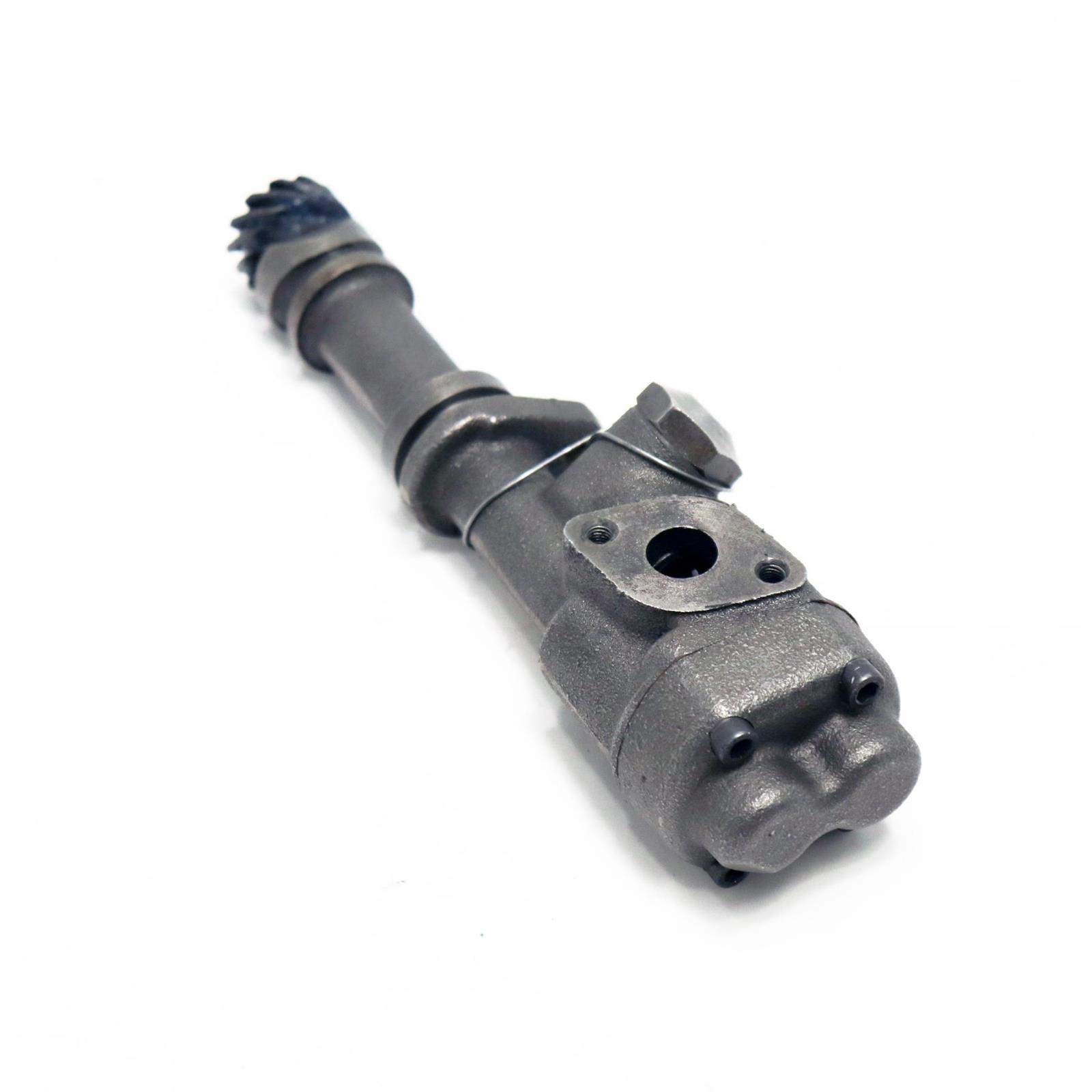 Speedway Flathead Ford Oil Pump, High Volume