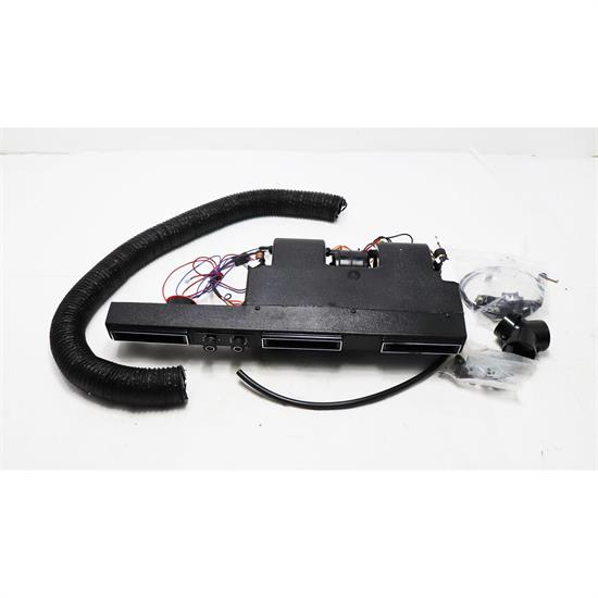 Speedway Slim Line Heater/Air Conditioning Unit