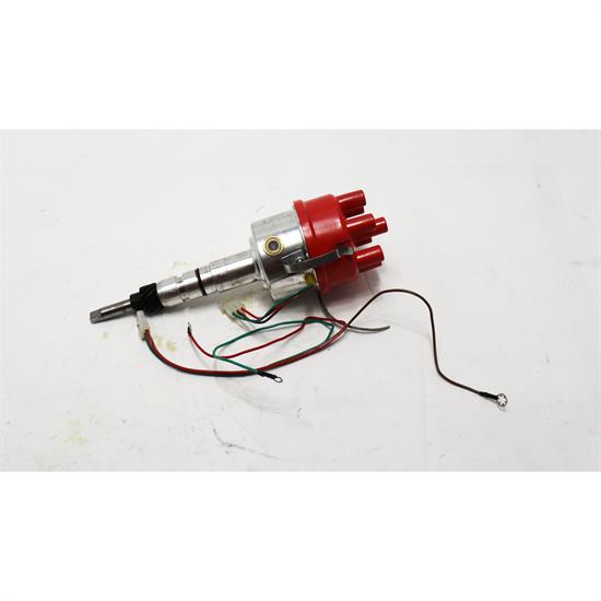 Chevy 235261 Six Cylinder Electronic Distributor