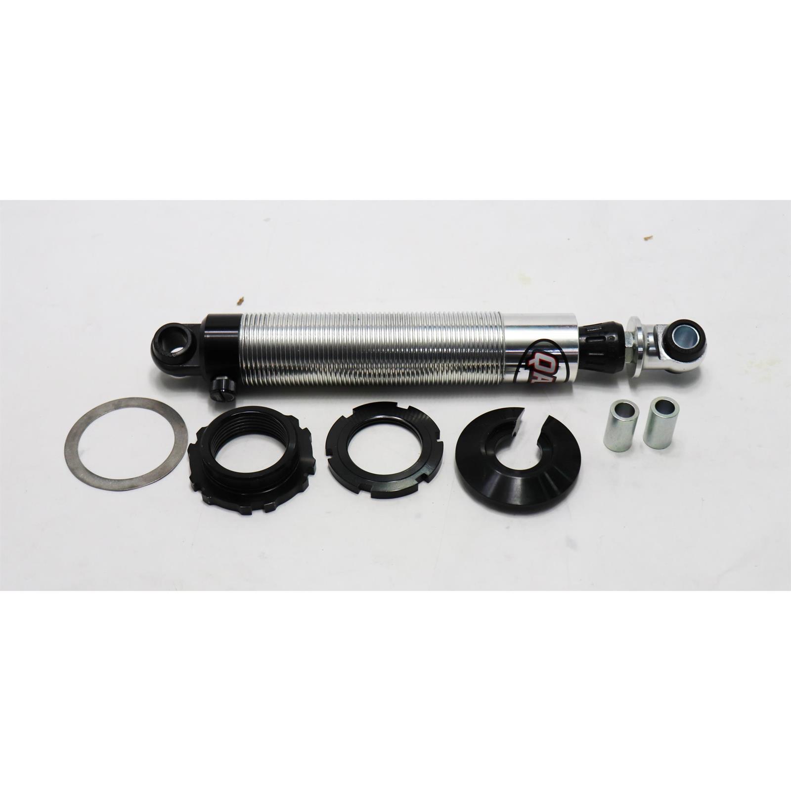 QA1 US602 Adjustable Shock and Coilover Kit w/o Spring, 15.3 Inch
