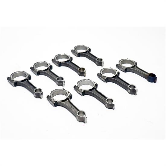 Speedway Small Block Ford 302 Super Stock Connecting Rods, 5.09