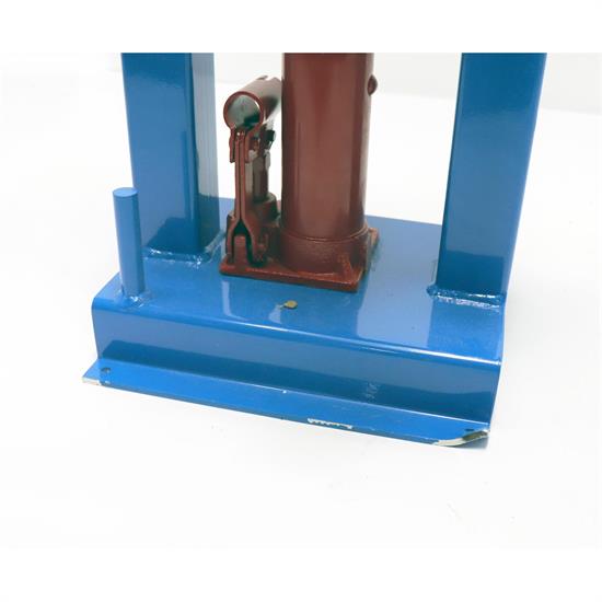 100061 2,000 Lb. Digital Coil Spring Tester