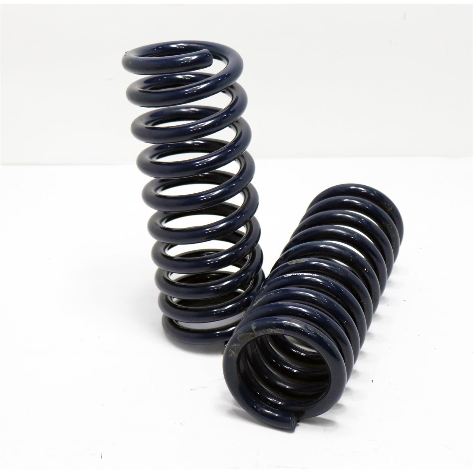 RideTech 11012350 Front Coil Springs, 5557 Chevy Car, S/B