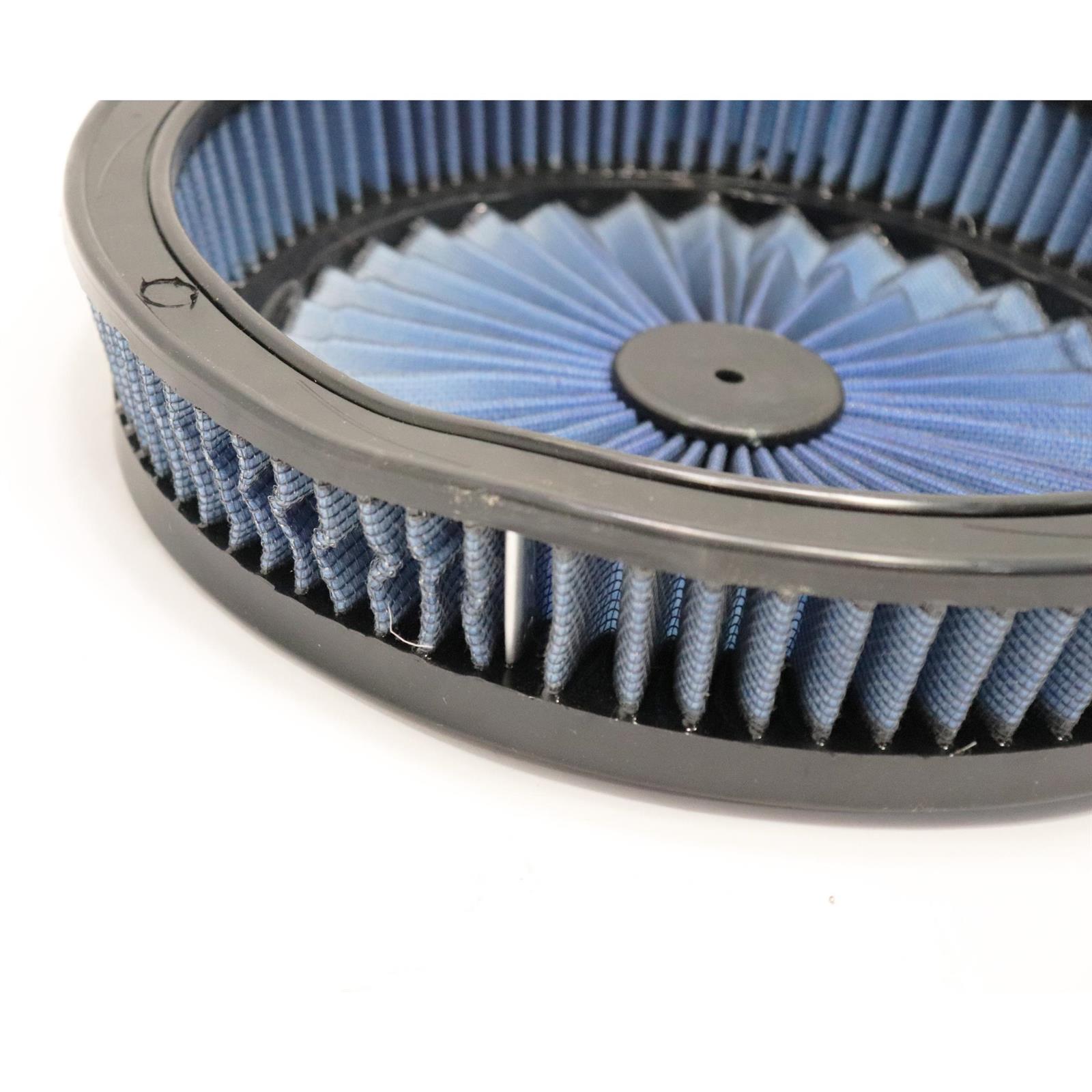 Discounted aFe 1831405 Max Flow Air Filter Assembly, 14 x 5 Inch