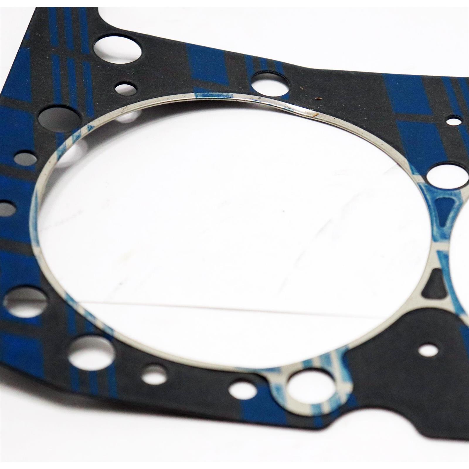 FelPro P1004 S/B Chevy 400 Head Gasket, Steel Ring, 4.190 Inch B