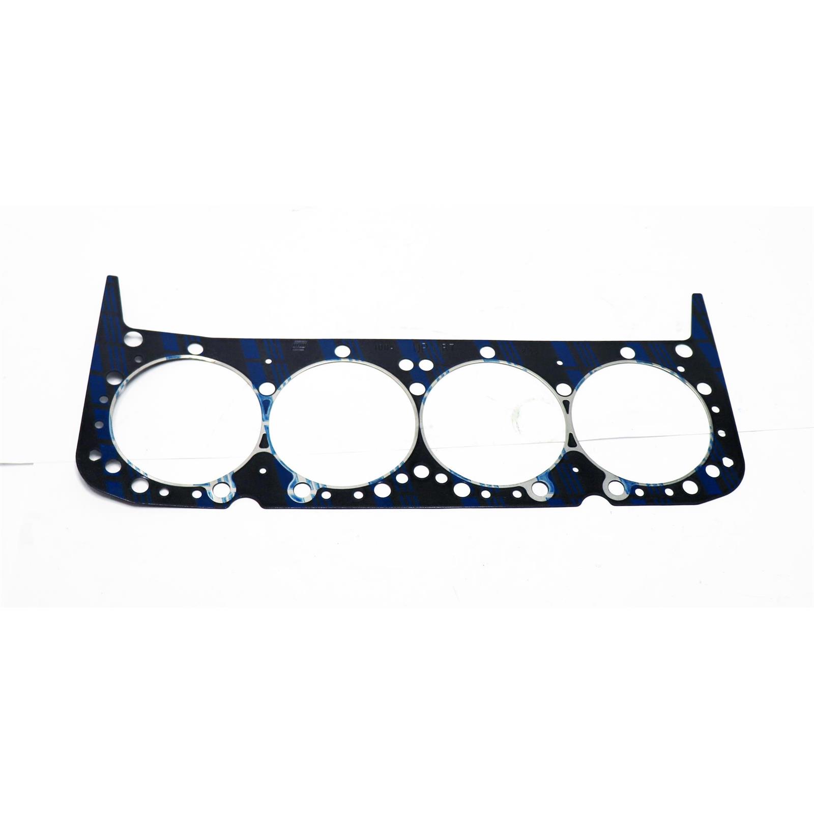 FelPro P1004 S/B Chevy 400 Head Gasket, Steel Ring, 4.190 Inch B