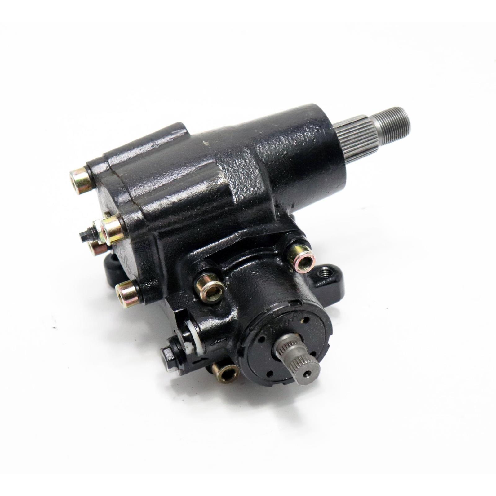 Classic Performance VEGAPSB Vega Power Steering Box