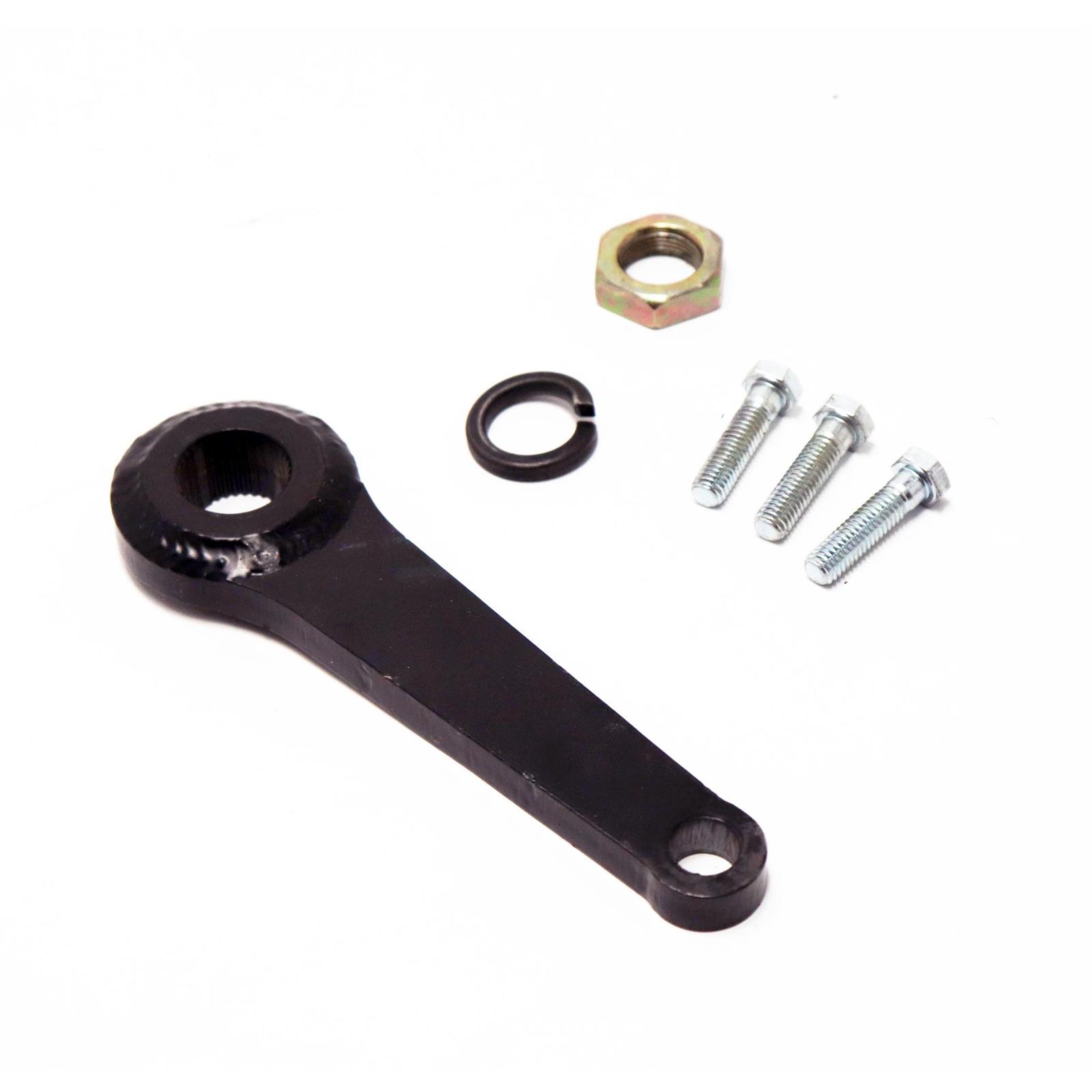 CPP 54052 Power Vega Steering Pitman Arm, 61/4 I