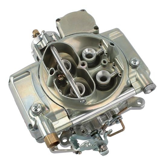 Garage Sale Barry Grant 525 Road Demon Jr. Street Carb