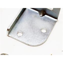 Demon Street Demon Carburetion Throttle Kickdown Cable Bracket 1953
