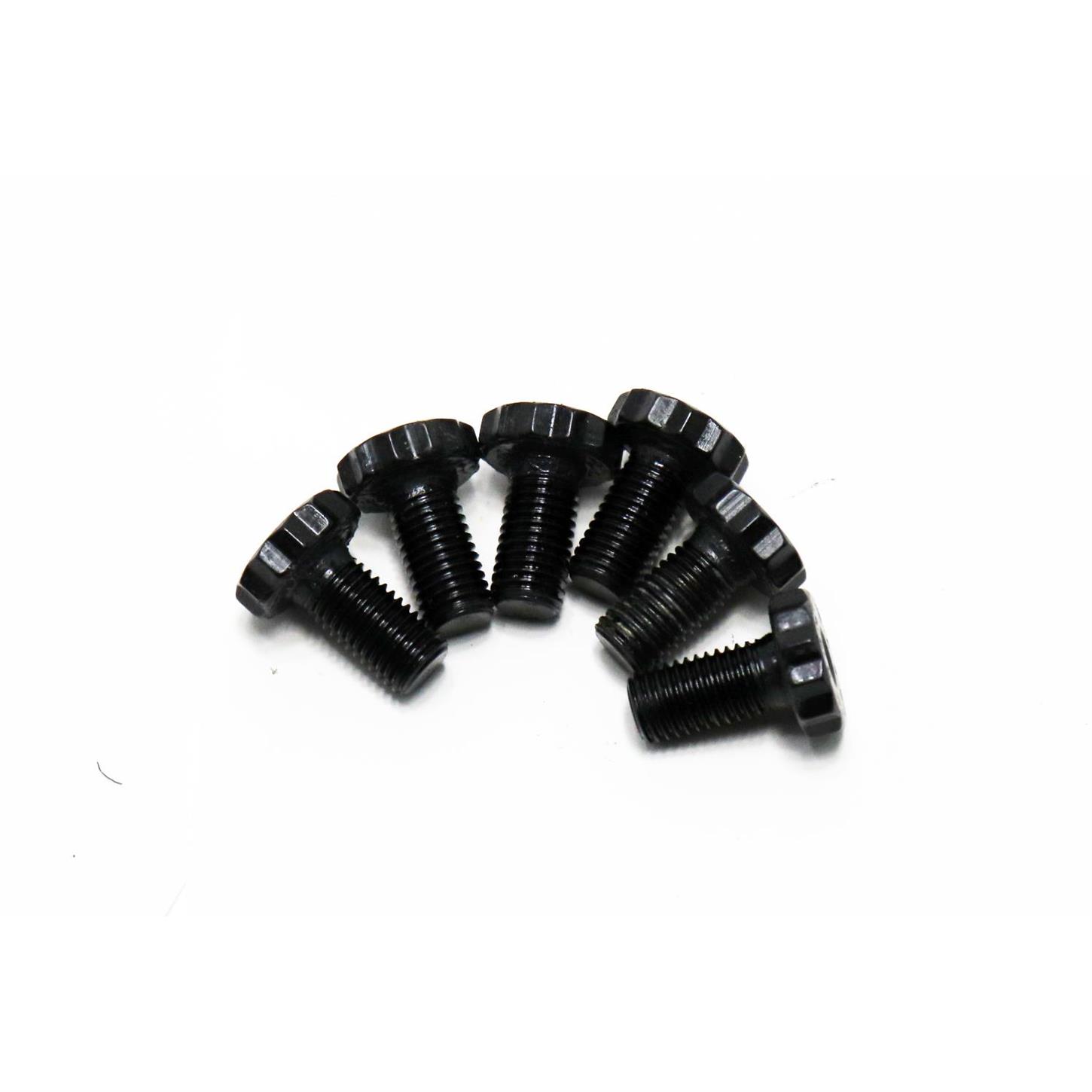 ARP Fasteners 2442901 Chevy Gen III/LS Flexplate Bolts