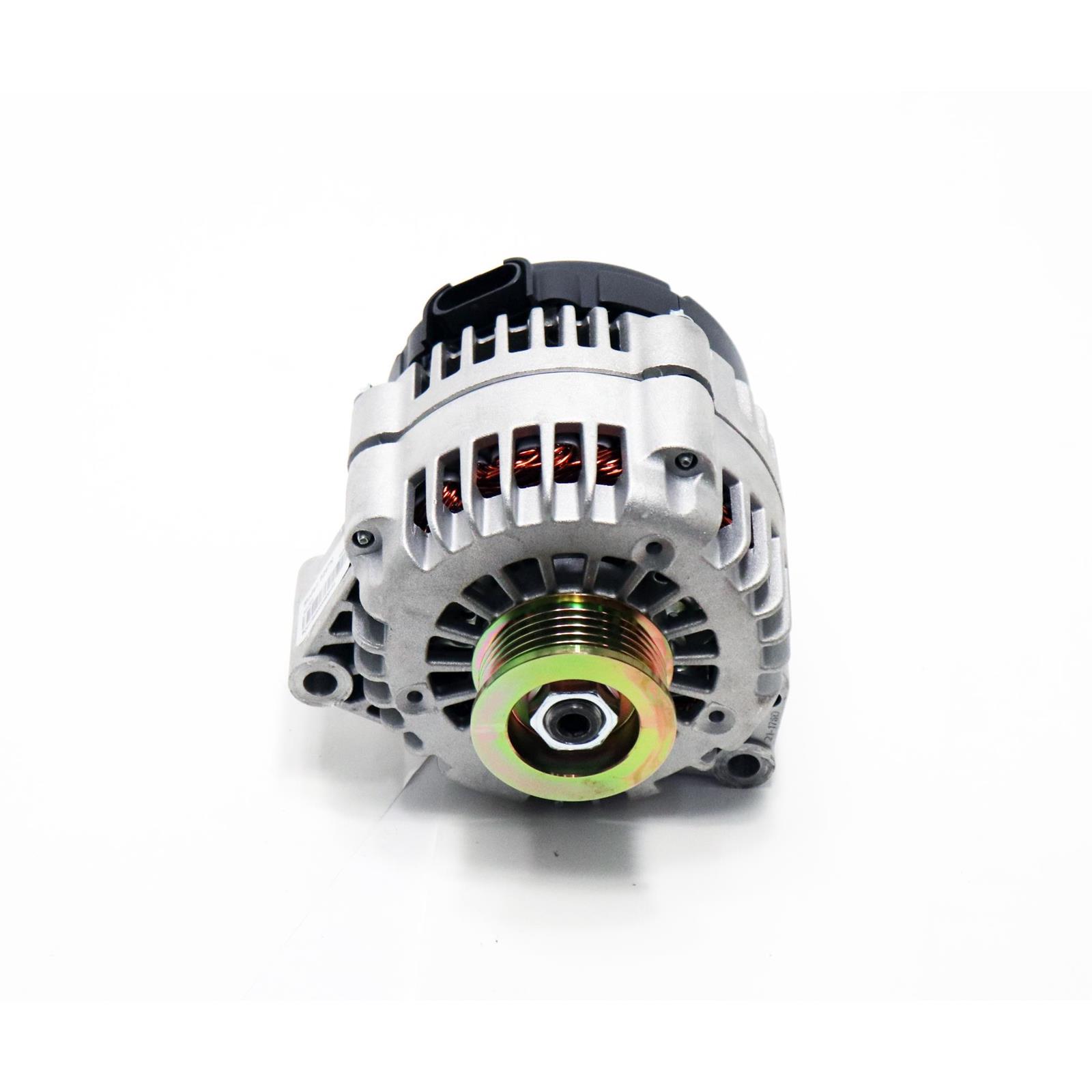 Holley 197-301 Alternator