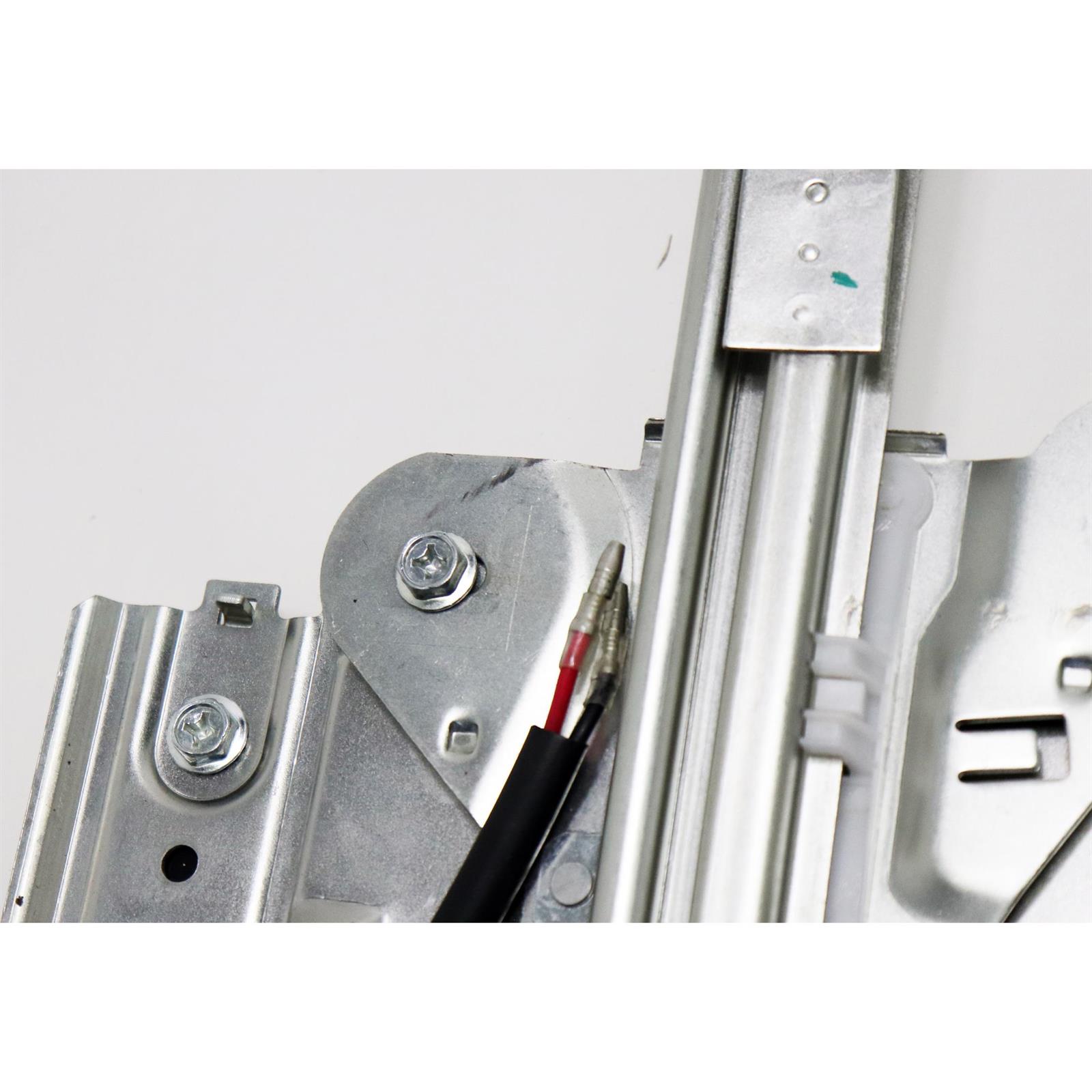 Speedway Universal Electric Power Window Kit