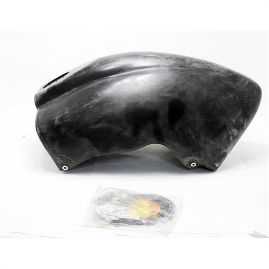 Saldana Racing Products OS 228T Sprint Fuel Tank & Bladder, 28 G