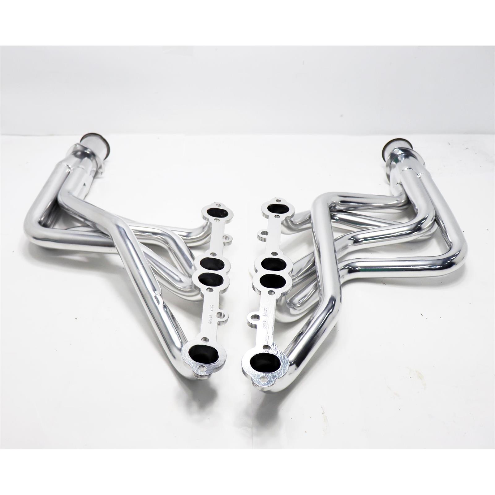 Doug's Headers D308 Full Length Header, 15/8 In, 196489 GM, CC