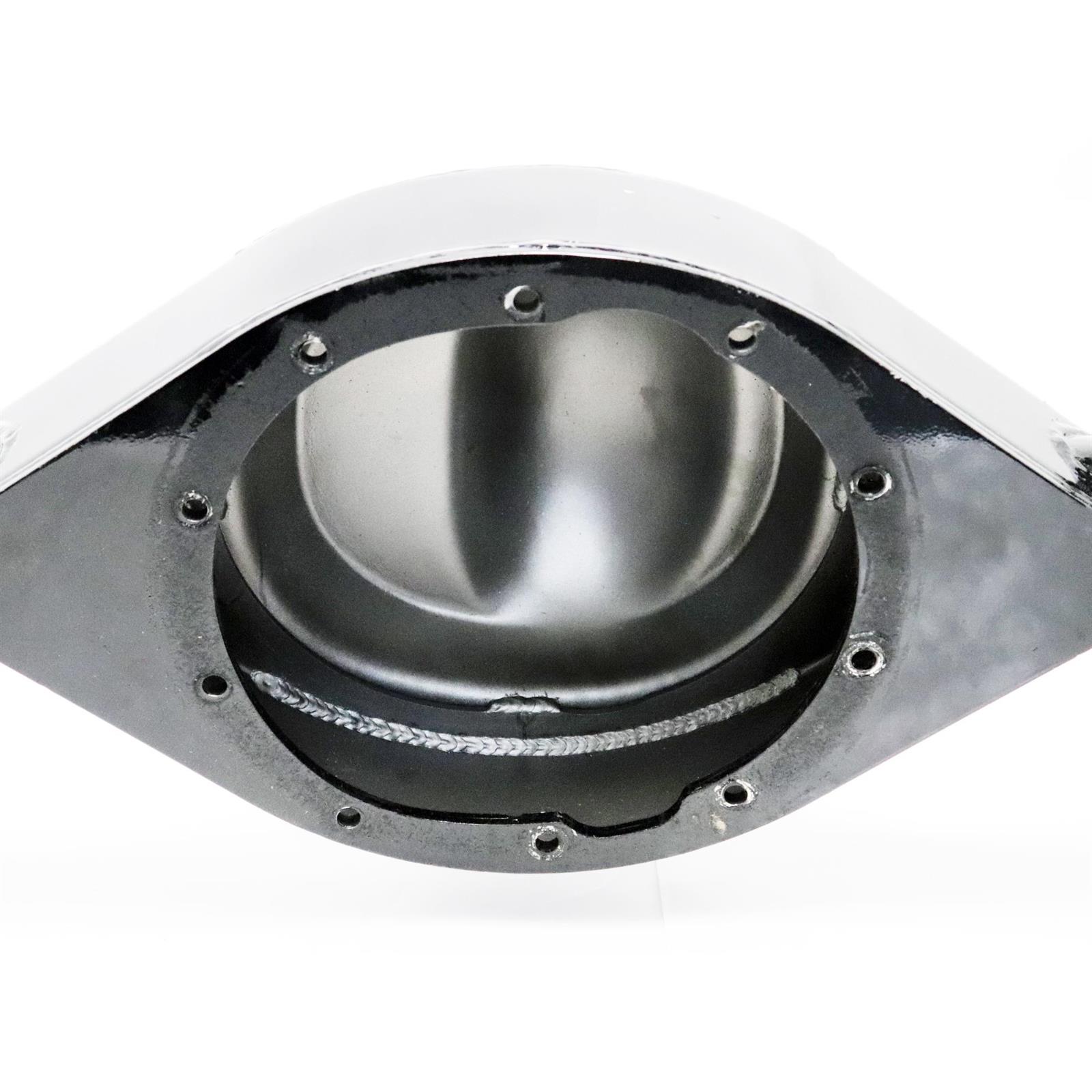 Speedway Fabricated Ford 9 Inch Rearend Axle Housing, 54 Inch Wid