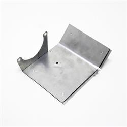 Starter Heat Shield-Motor Heat Shield Mr Gasket 3678