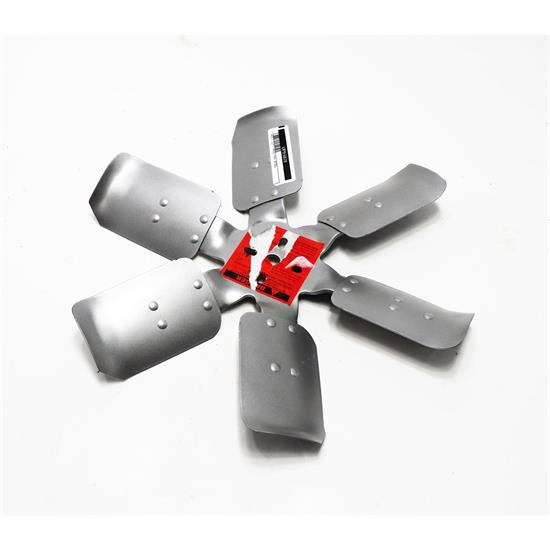 FlexALite 1117B Heavy Duty Steel Cooling Fan, 17 Inch