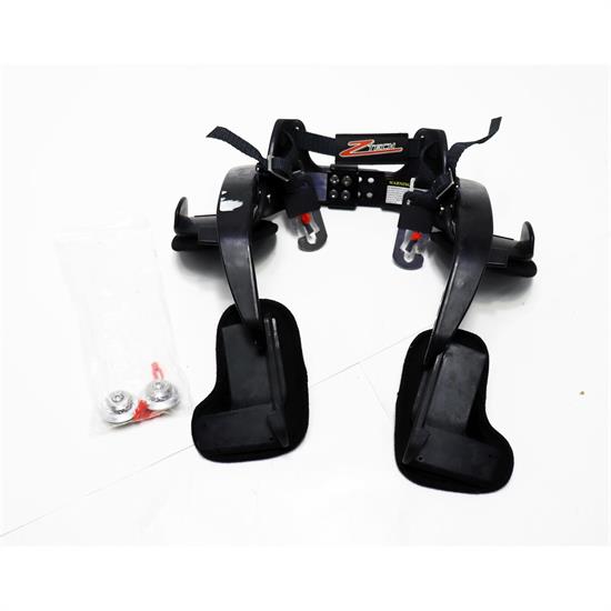 Zamp NT001003 ZTech Series 1A Head and Neck Restraint