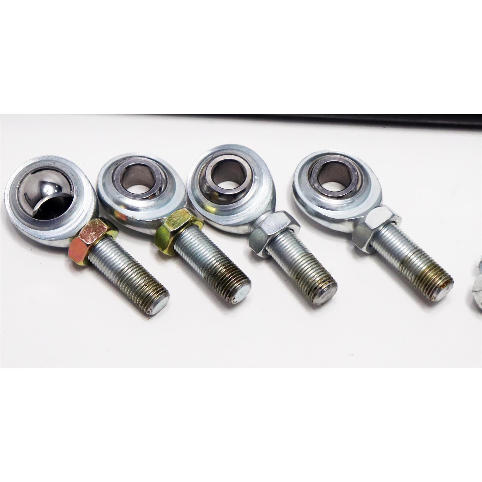 Speedway Universal Watts Link