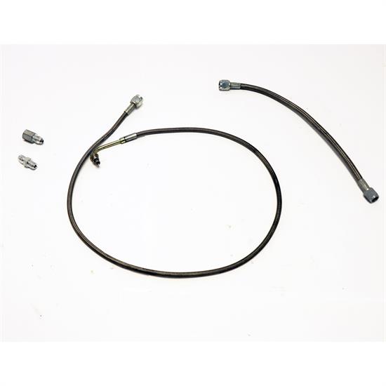 AFCO 40280 Clutch Slave Hose Kit