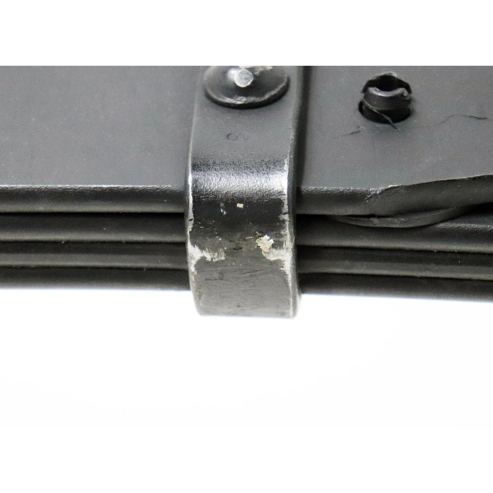 Landrum Springs 21348SPD Camaro/Nova MultiLeaf Spring, 250 Lb.