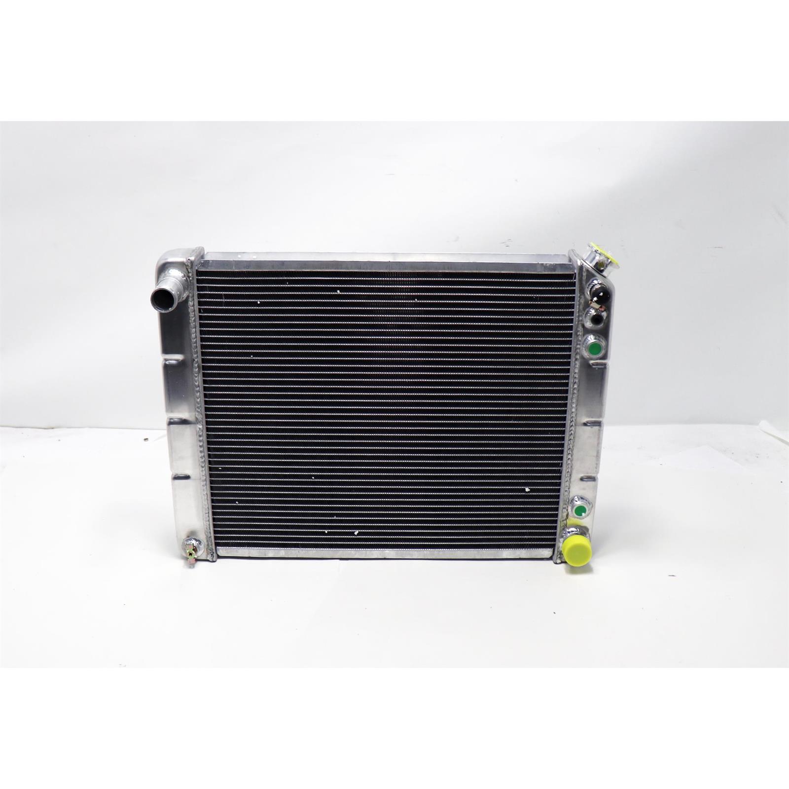 Speedway 1970-81 Camaro / 1968-79 Nova Aluminum Radiator