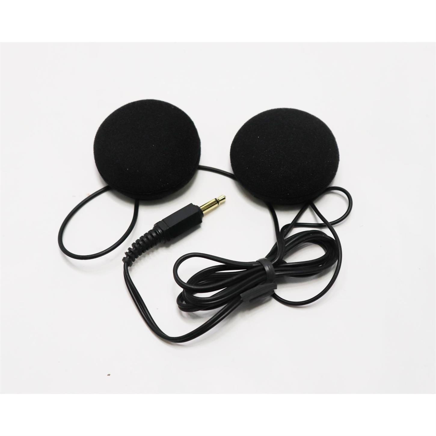 RACEceiver Helmet Speakers