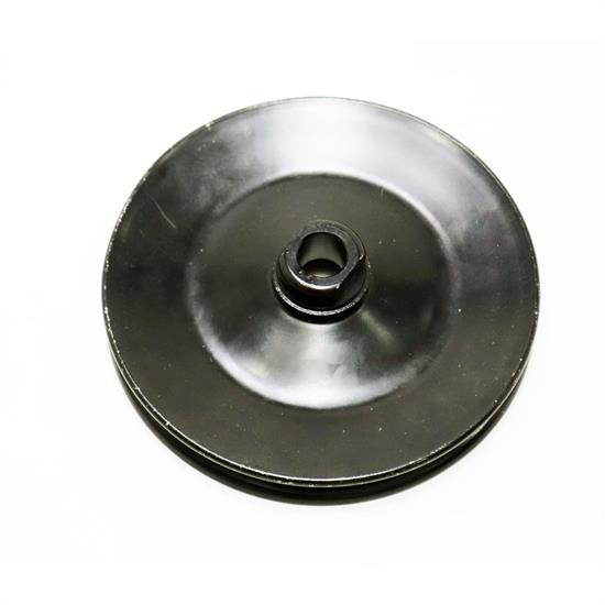 Keyway Power Steering Pulley Attachment - Summit Racing Keyway Power Steering Pulley Attachment - Summit Racing