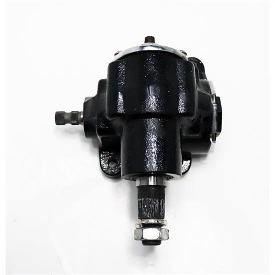 Speedway Vega Cross Steering Gear Box
