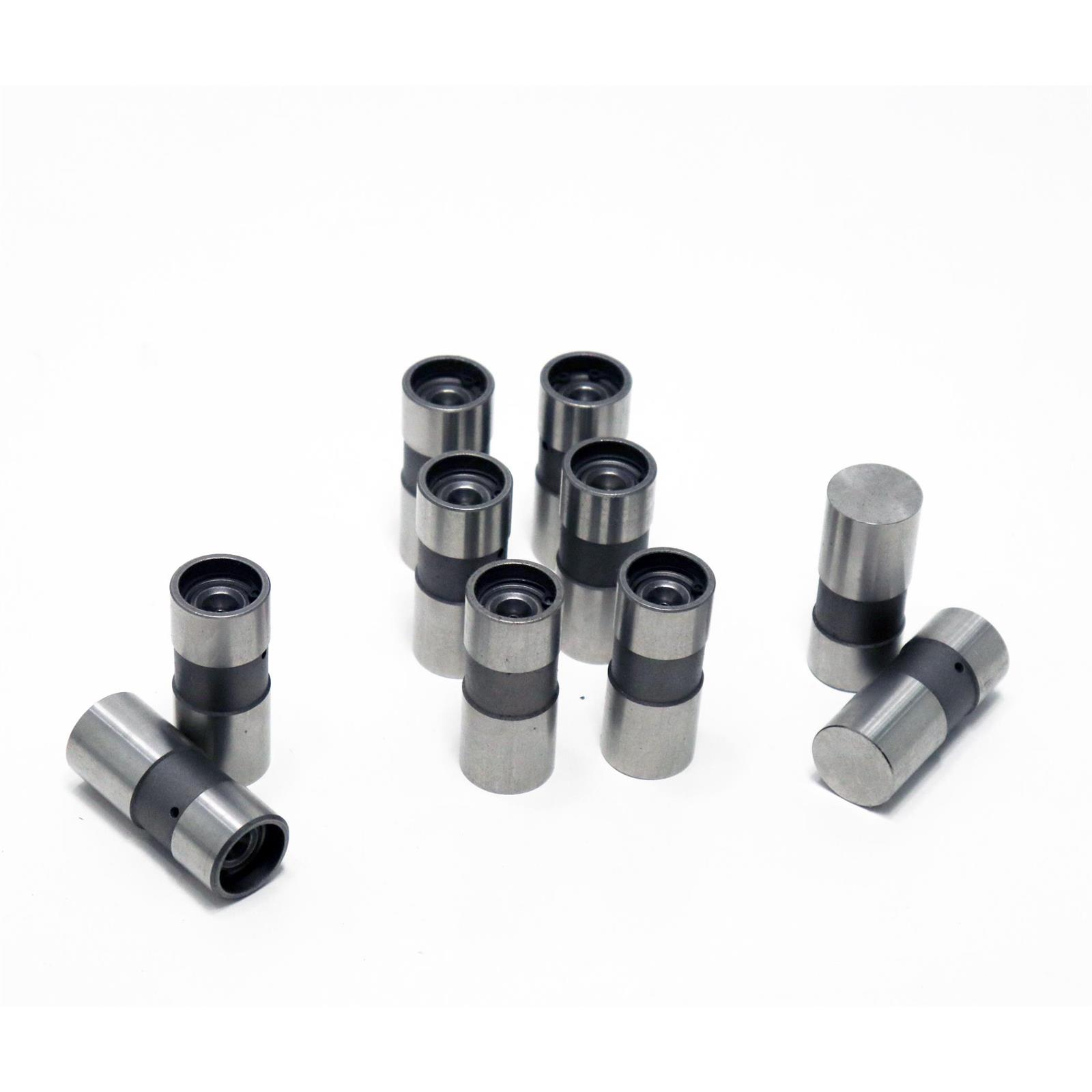Rhoads Lifters 8178 Chevy Hydraulic Lifters, Partial Set