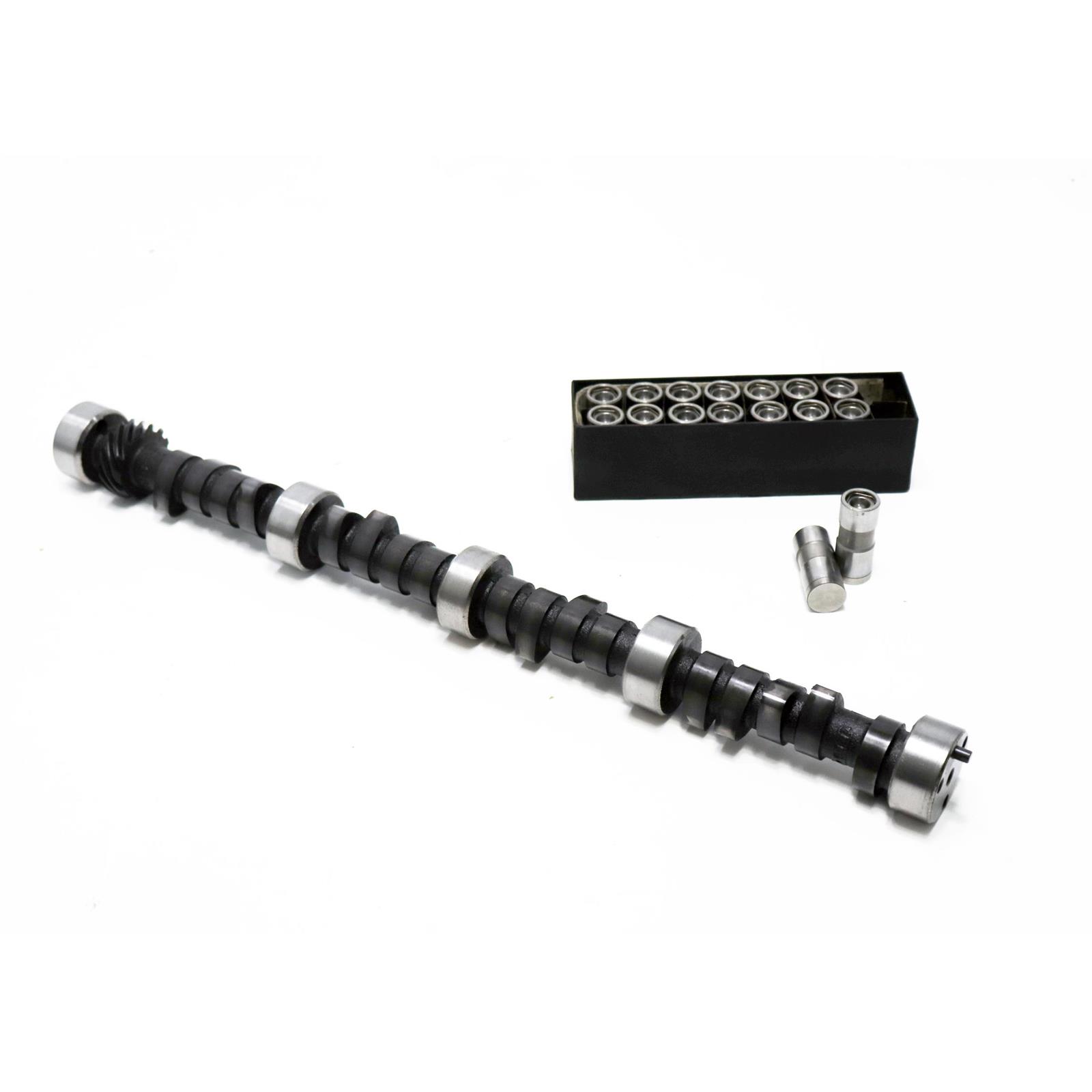 COMP Cams CL122112 S/B Chevy Magnum Cam & Lifter Kit, 18005800
