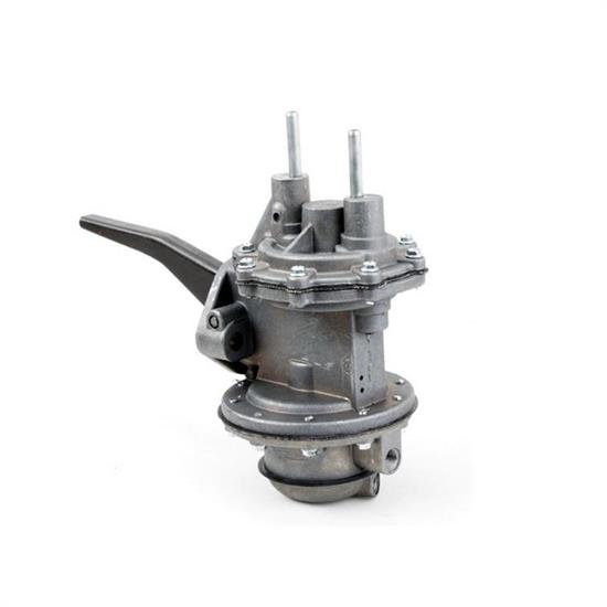 19551958 Ford YBlock Fuel Pump With Vacuum Wipers
