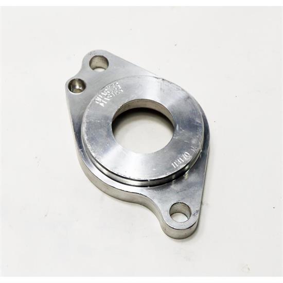 Quarter Master 114171 Starter Adapter Plate for Bellhousing 91010