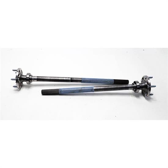 Speedway Ford 9 Inch Axles for 196770 Mustang
