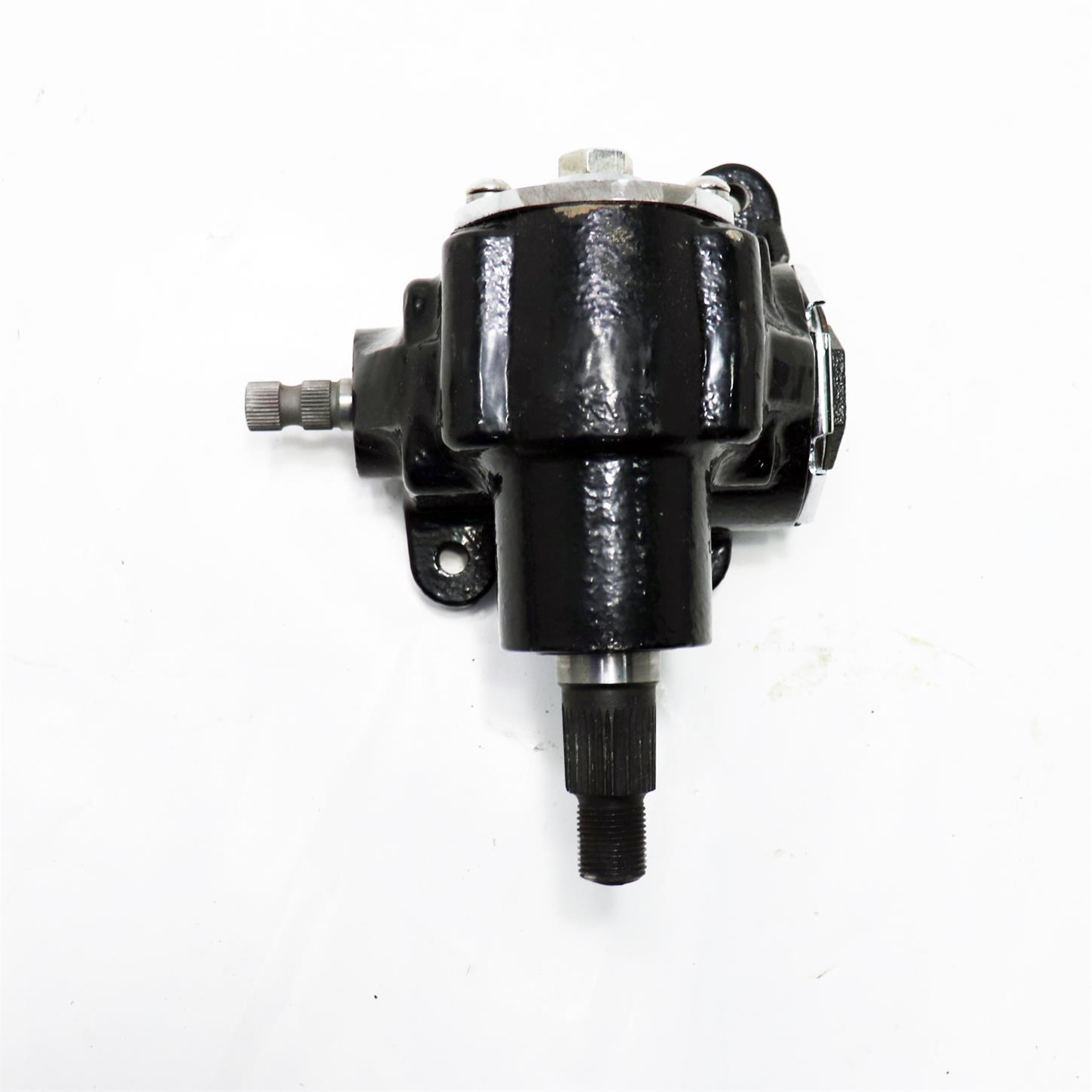 Speedway Vega Cross Steering Gear Box