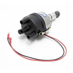 Pertronix D21-11A Distributor Industrial for Wisconsin 2 Cylinder Odd Fire
